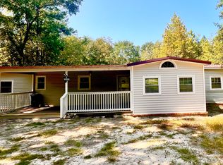 4520 Pittman Grv, Raeford, NC 28376