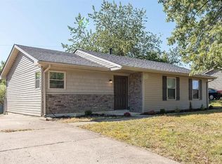 3187 Beaver Creek Dr, Lexington, KY 40517