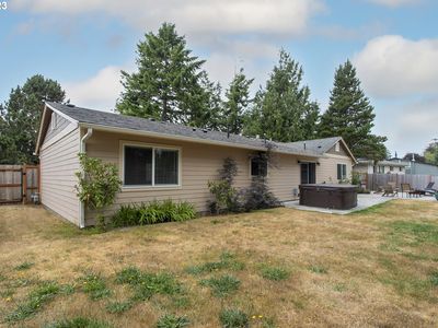 91889 Ridge Rd, Warrenton, OR, 97146
