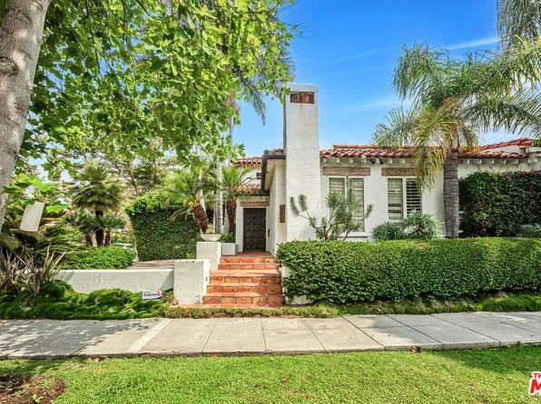 156 S La Peer Dr, Beverly Hills, CA 90211