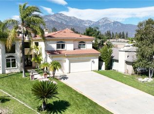 1243 Jacaranda Pl, Upland, CA 91784