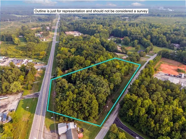 5975 E Us Highway 64, Lexington, NC 27292