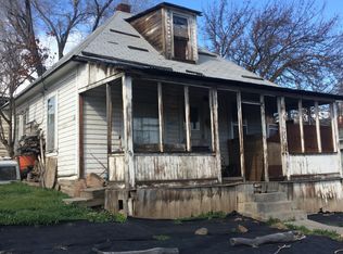 512 Grant Ave, Maupin, OR 97037