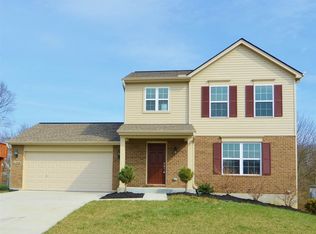 11504 Ridgetop Dr, Walton, KY 41094