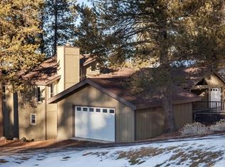 10086 Reynold Way, Truckee, CA 96161