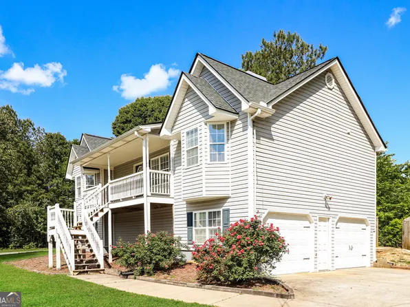 314 Fairview Oak Pl, Dallas, GA 30157