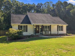 41 Foxcroft Dr, Timberlake, NC 27583