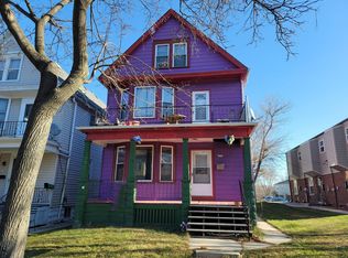 2754 S 15th St, Milwaukee, WI 53215
