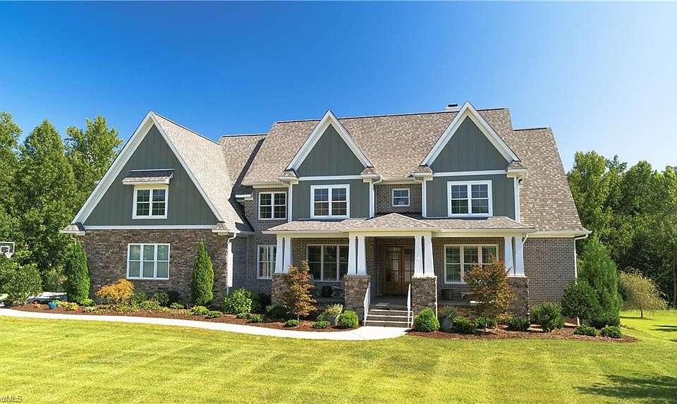 6629 Linville Ridge Dr, Oak Ridge, NC 27310 Zillow