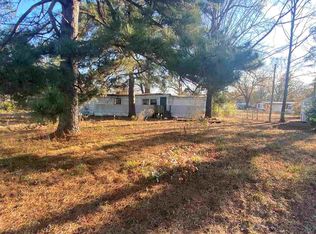 304 E Avenue F, Hooks, TX 75561
