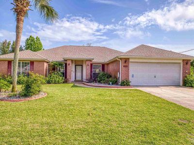2121 Middleton Dr, Navarre, FL, 32566