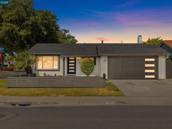 3271 Santa Rosa Way, Union City, CA 94587