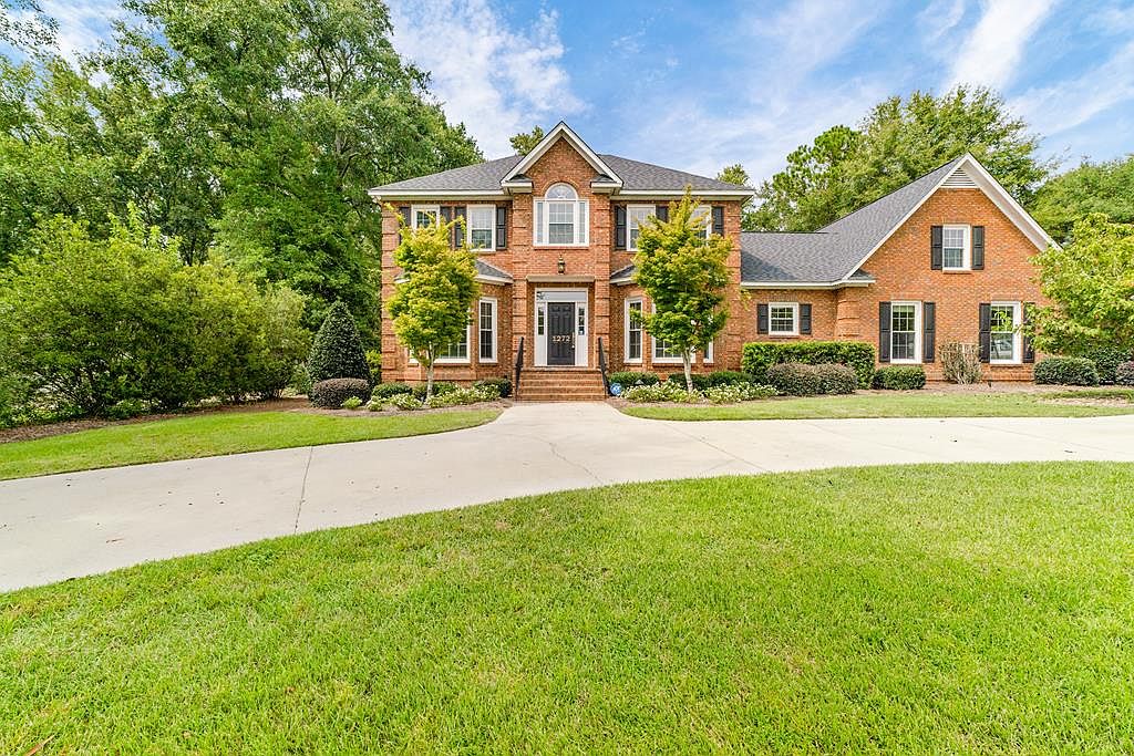 1272 Lee Blvd, Orangeburg, SC 29118 Zillow