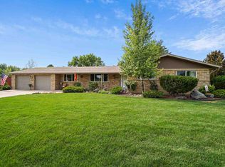 2255 Tanglewood Rd, Grand Junction, CO 81507