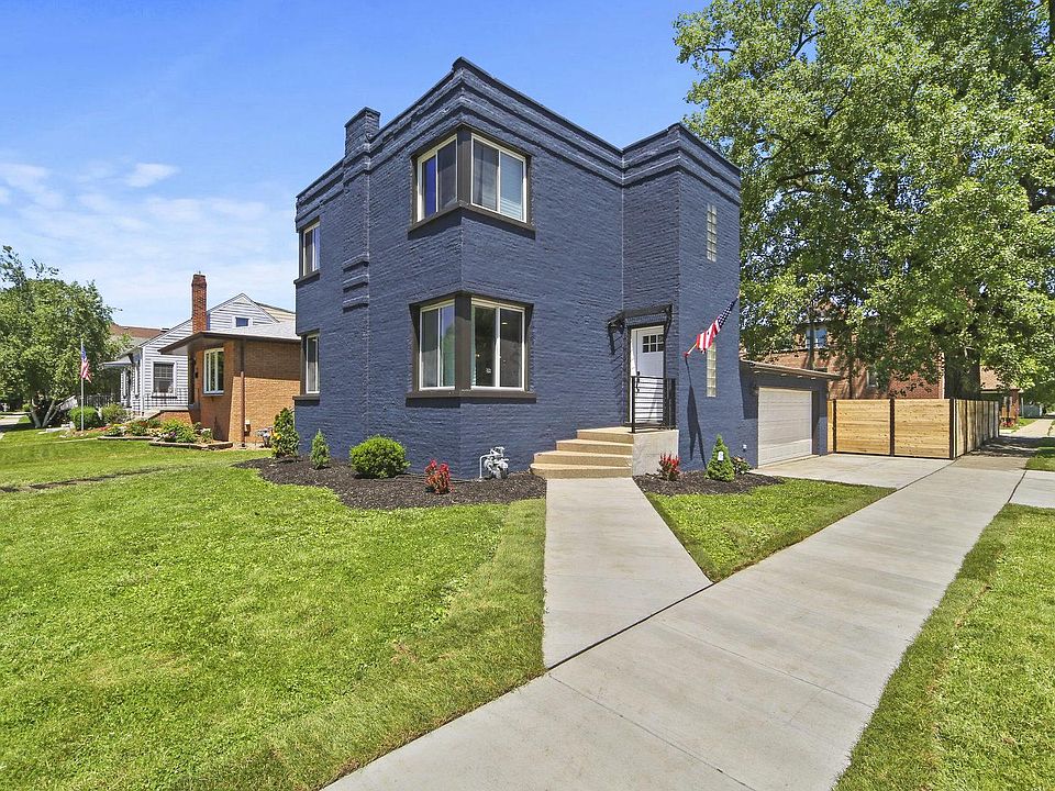 1st image of 9351 S Trumbull Ave