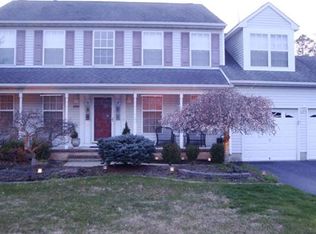 2080 Whitesville Rd, Toms River, NJ 08755