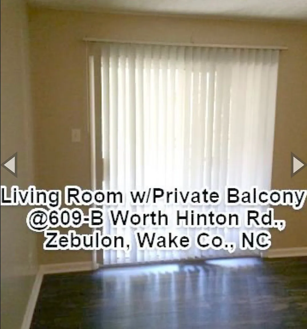 3 bed, 1025 sqft, $1,595 — Photo 2