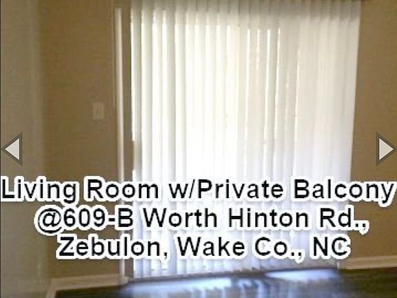 2nd image of 609 Worth Hinton Rd #B