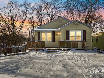 831 N River Dr, Kankakee, IL, 60901