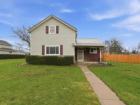 800 S Ijams St, Garrett, IN 46738