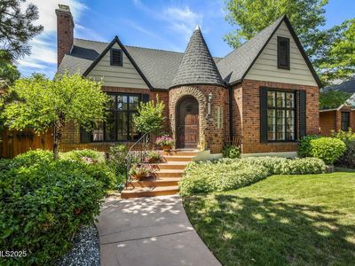 850 Walker Ave, Reno, NV, 89509