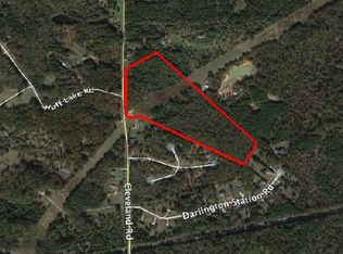 2245 Cleveland Rd, Bogart, GA 30622