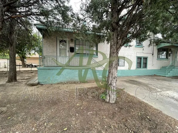 2316 Saint Clair Ave, Pueblo, CO 81004