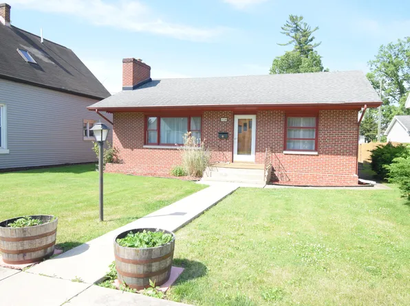 328 S Weston St, Rensselaer, IN 47978