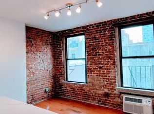 157 Rivington St #13, New York, NY 10002