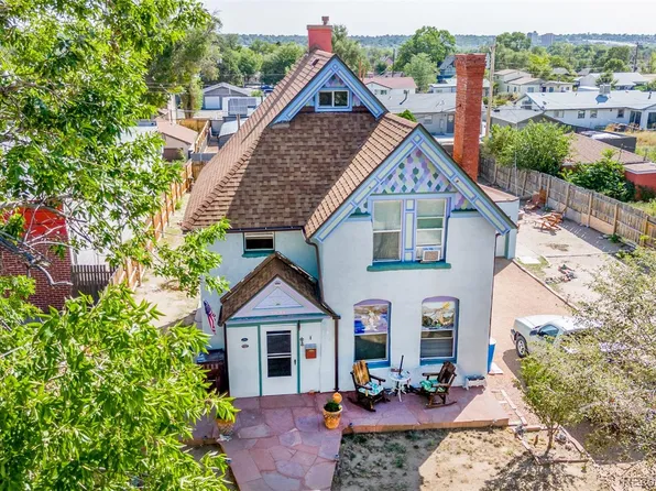 2824 5th Avenue, Pueblo, CO 81003