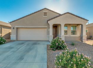 19738 N Lief Rd, Maricopa, AZ 85138