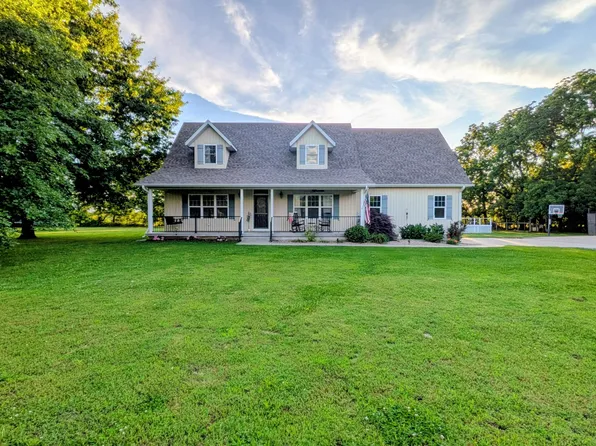 389 S Western Street, Marionville, MO 65705