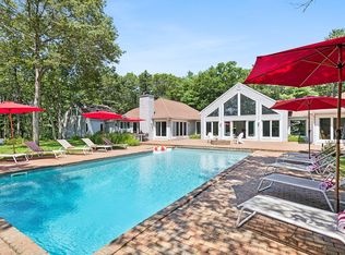 6 Quarty Cir, East Hampton, NY 11937