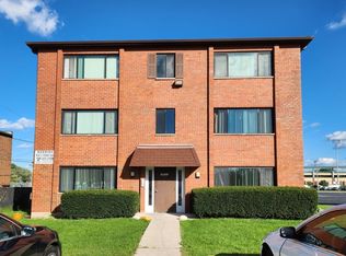 14021 Kilpatrick Ave #1N, Crestwood, IL 60418