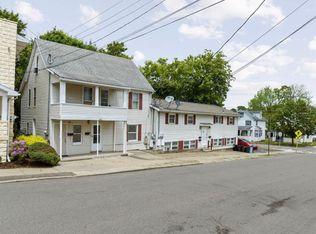 301 Squires Ave, Endicott, NY