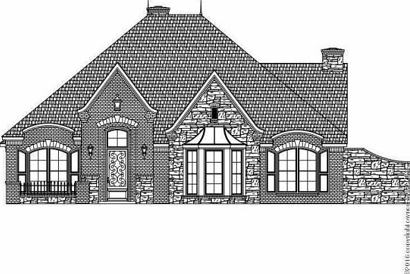 1st image of 6816 Baccus Dr