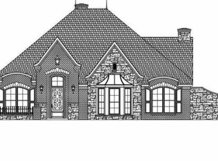 6816 Baccus Dr, Amarillo, TX 79124