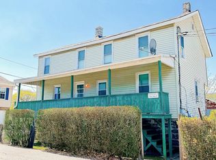 123 Mortimer St, Dunmore, PA 18512
