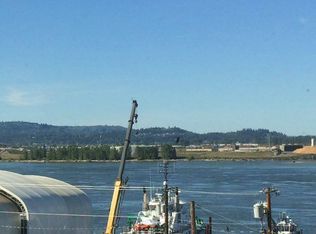 605 E B St, Rainier, OR 97048