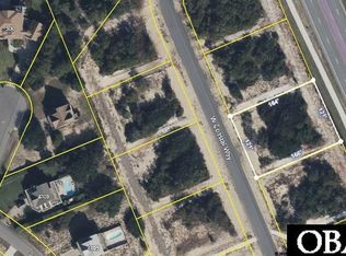 0 W Coastal Way LOT 3, Nags Head, NC 27959