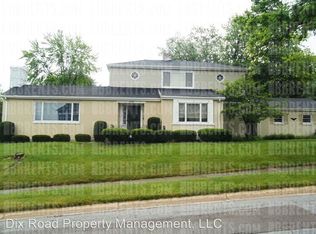 3100 McGee Ave, Middletown, OH 45044