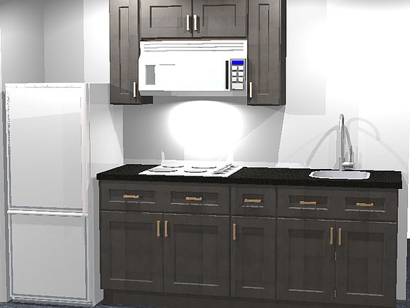 4th image of 107 S Water St #205
