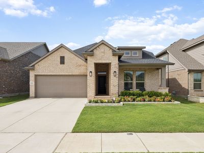 1608 Camp Ct, Northlake, TX, 76247