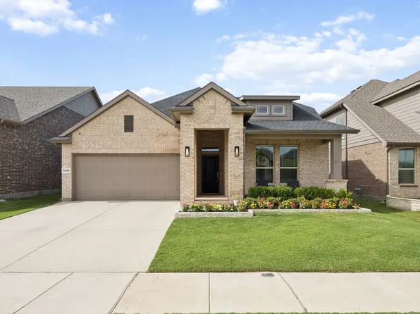1608 Camp Ct, Northlake, TX 76247