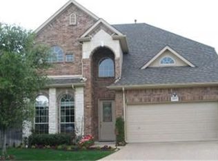 2911 Waterford Dr, Irving, TX 75063