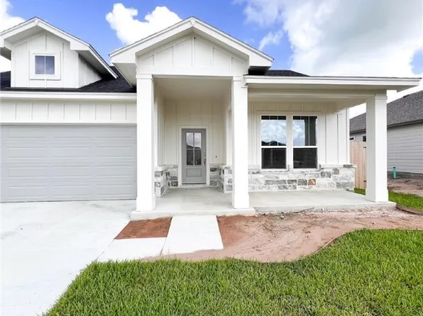 116 Raindance Ct, Victoria, TX 77904