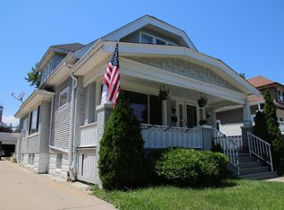 2153 S 36th St, Milwaukee, WI 53215