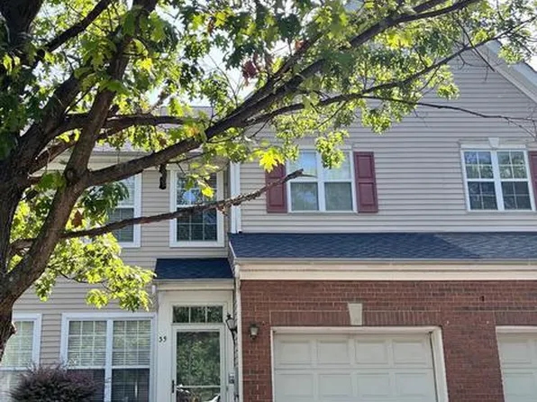 35 Chatham Ct, Robbinsville, NJ 08691