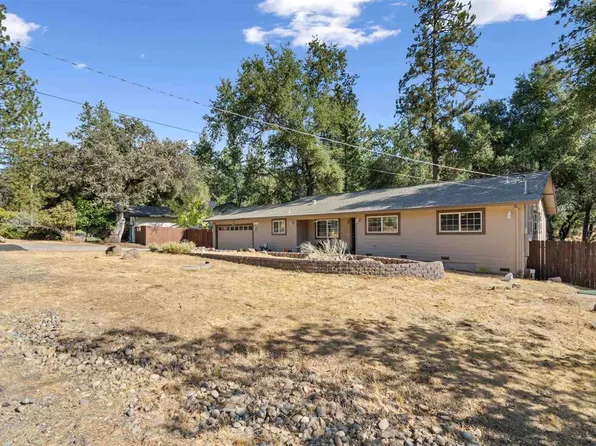 21841 El Oso Way, Sonora, CA 95370