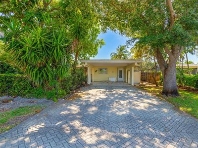 3801 NE 16th Ter, Fort Lauderdale, FL, 33334